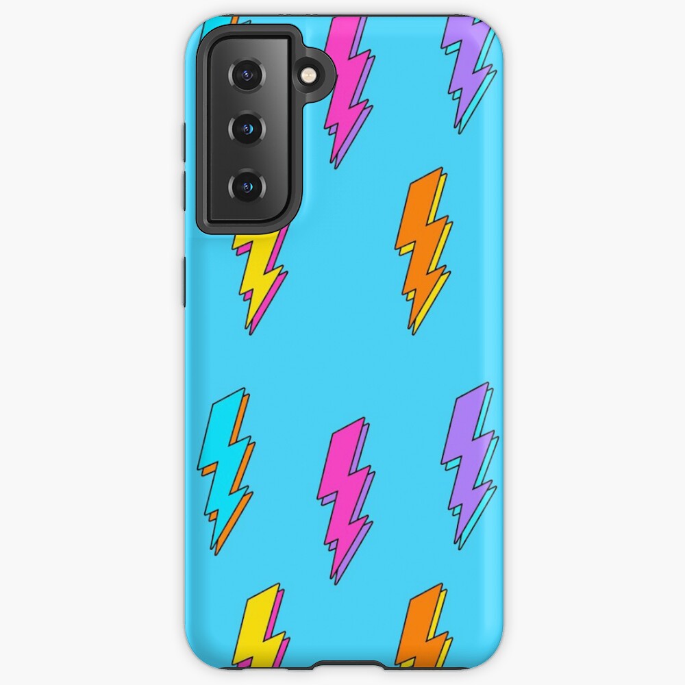 Item preview, Samsung Galaxy Tough Case designed and sold by discostickers.