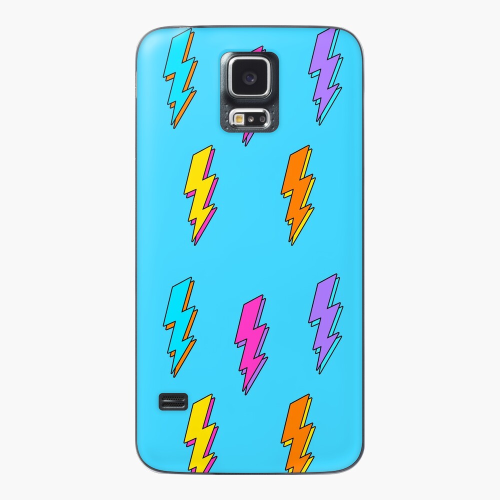 Item preview, Samsung Galaxy Skin designed and sold by discostickers.