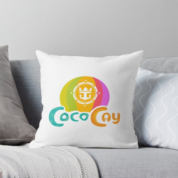 Item preview, Coco Cay Hot Air Baloon  designed and sold by Sydney Moutier.
