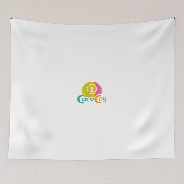 Item preview, Coco Cay Hot Air Baloon  designed and sold by Sydney Moutier.