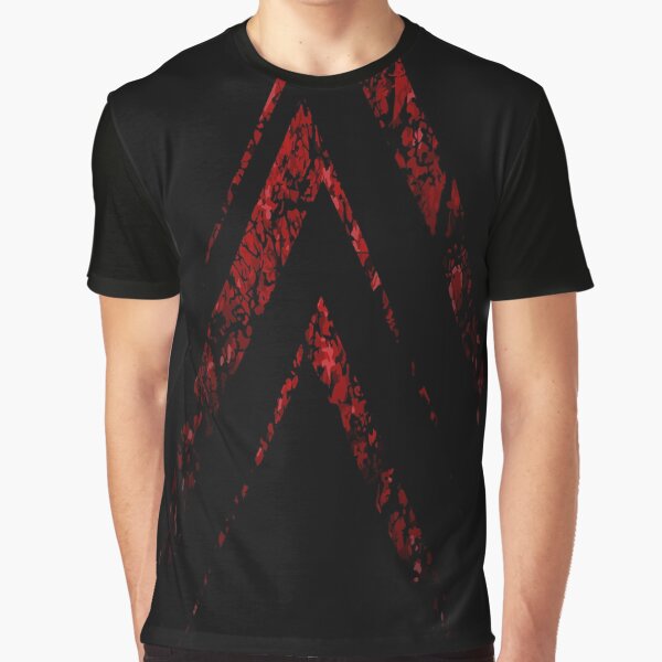 Item preview, Red Rising designed and sold by OverUnderdog.
