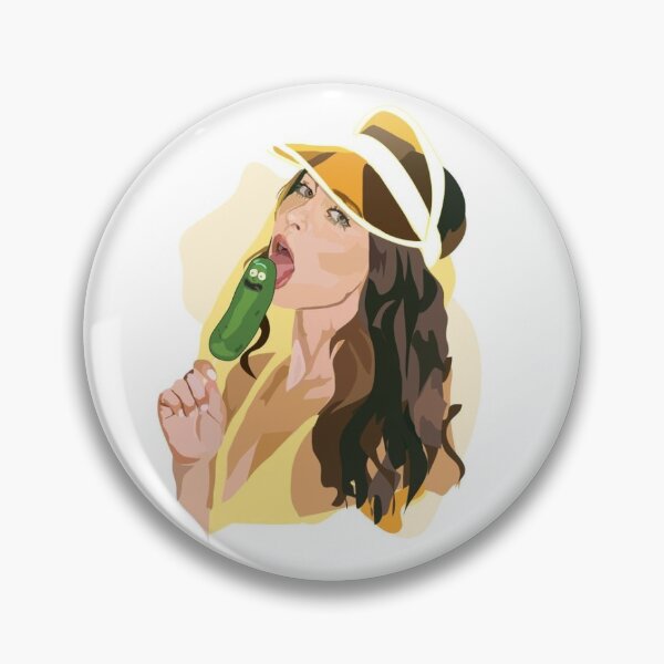 Item preview, Riley Reid Art Print designed and sold by Mia-Ivy.