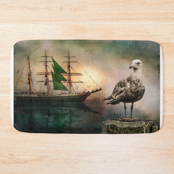 Item preview, Harbour life designed and sold by LudaNayvelt.