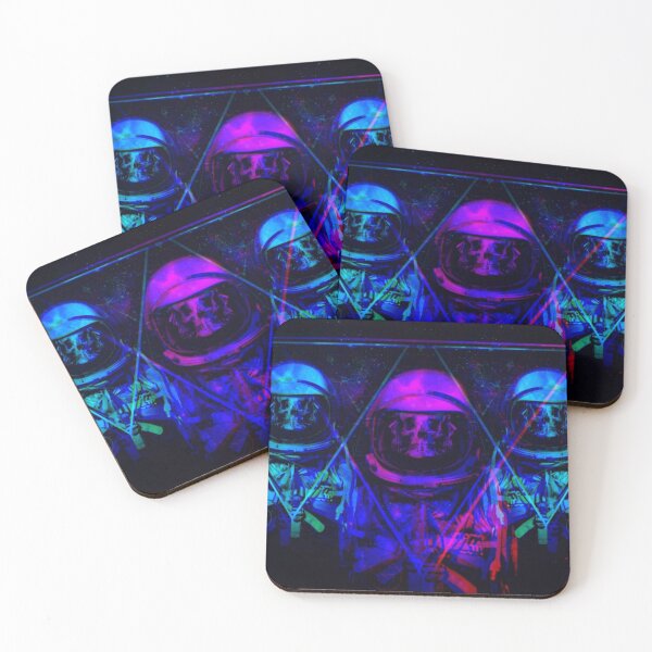 Item preview, seeing triple  designed and sold by Uhhodysseus.