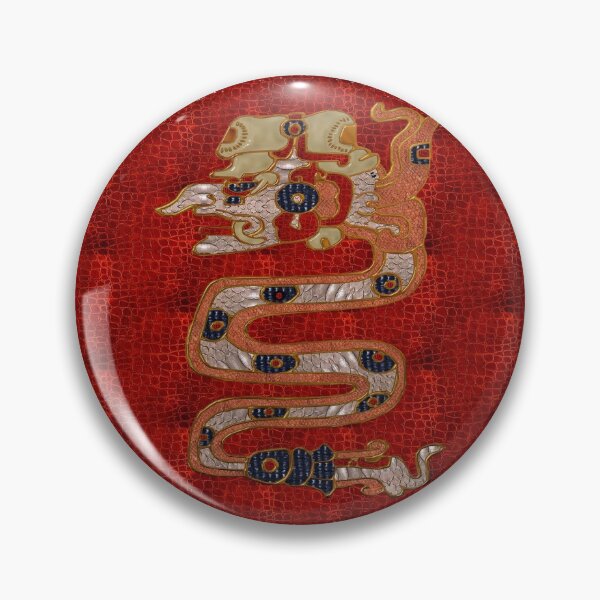 Item preview, Cipacti Mayan designed and sold by bohemianbound.