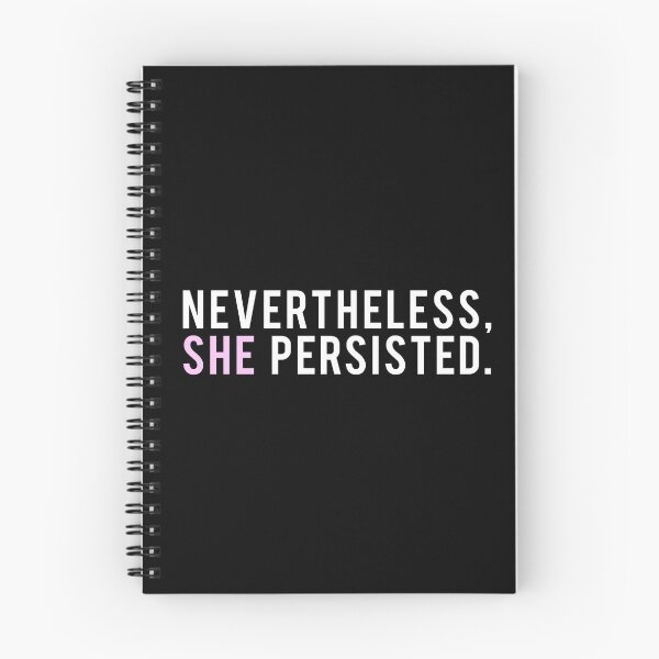 Item preview, #ShePersisted: Dark Design designed and sold by itsmebecca.