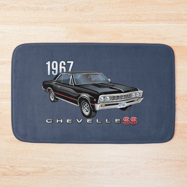 Item preview, 1967 Cherolet Chevelle Super Sport designed and sold by bjcoving.