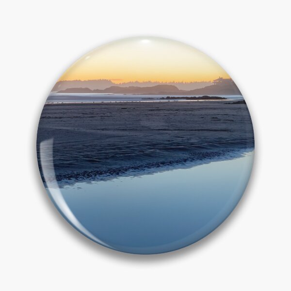 Item preview, Chesterman Beach designed and sold by Eunice Gibb.