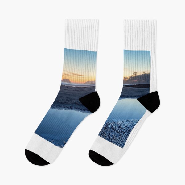 Item preview, Chesterman Beach designed and sold by Eunice Gibb.