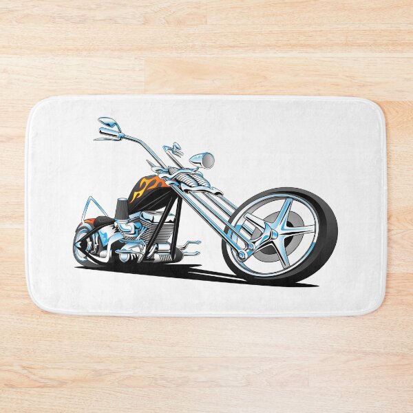 Item preview, Classic American Chopper designed and sold by hobrath.