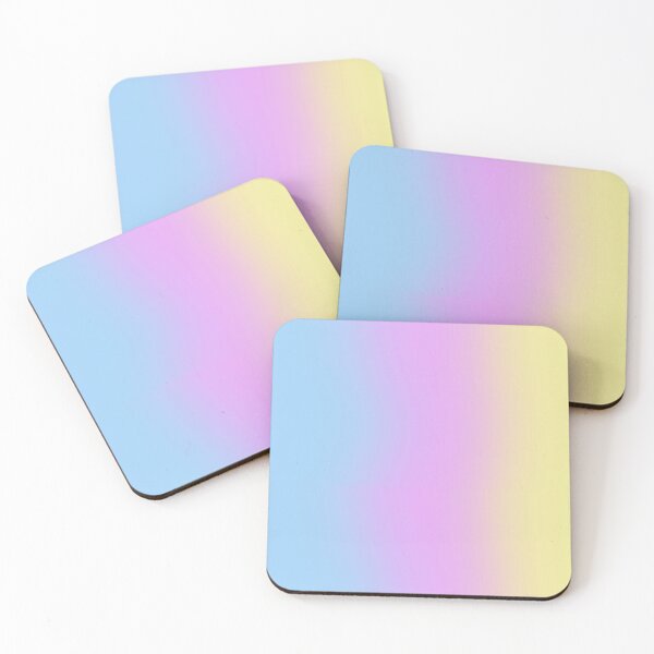 Item preview, Pastel Rectangle designed and sold by marisalexi.