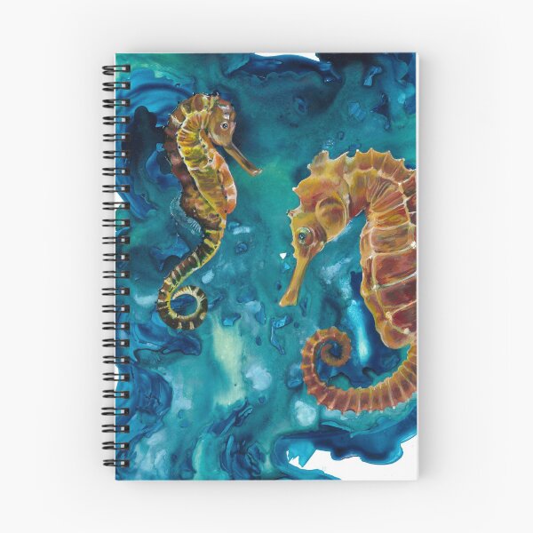 Item preview, Seahorse designed and sold by ARahe.