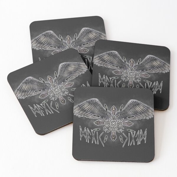 Item preview, Feathers designed and sold by Orbys.