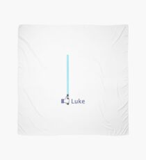 FB LUKE LIKE Scarf
