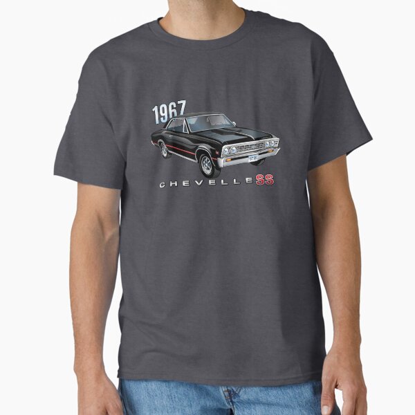 Item preview, 1967 Cherolet Chevelle Super Sport designed and sold by bjcoving.
