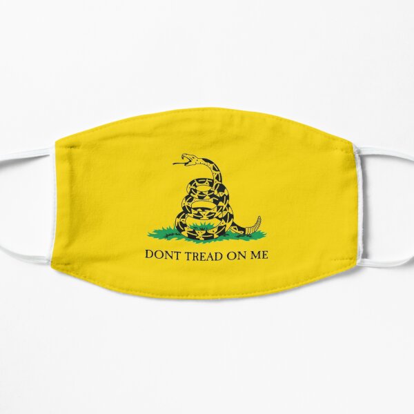 Gadsden Mask Mask