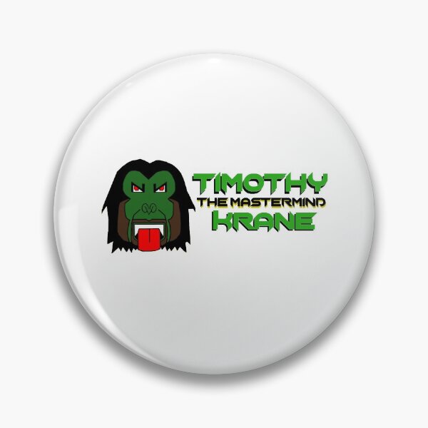 Item preview, Timothy Krane Logo designed and sold by timothykrane.