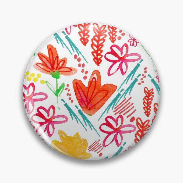 Item preview, April flowers designed and sold by Kimmygowland.