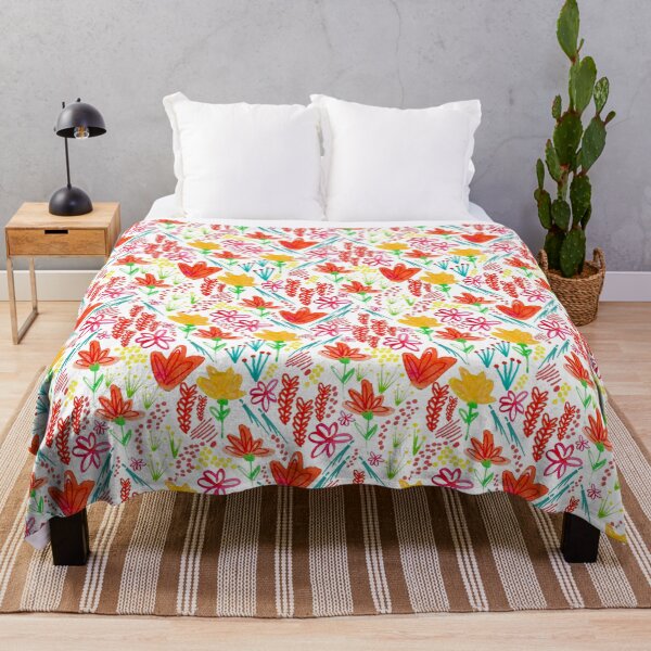 Item preview, April flowers designed and sold by Kimmygowland.