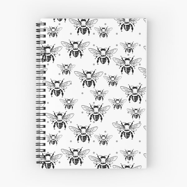 Item preview, Bee Love | Digital Art Pattern  designed and sold by Queen City  Craftworks.