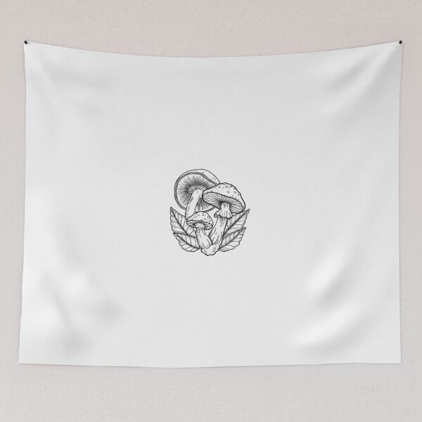 Item preview, Shrooms designed and sold by Troy  Kennedy.