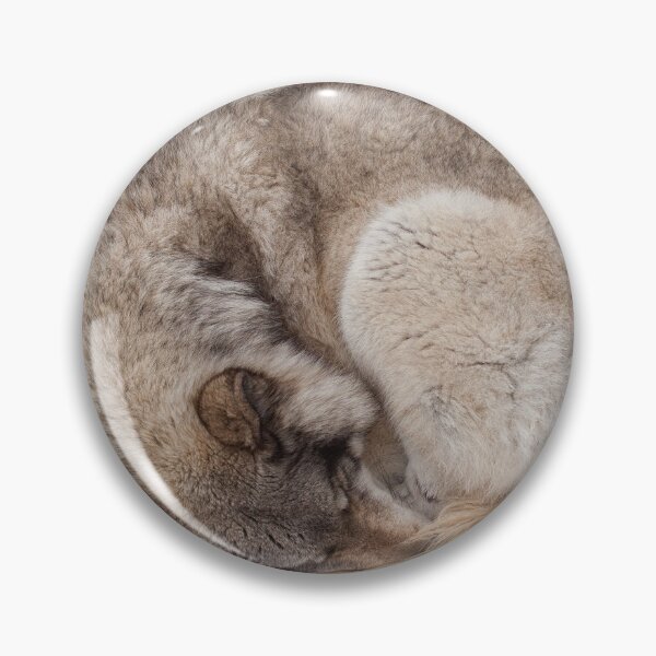 Item preview, Ball of Wolf designed and sold by Eunice Gibb.