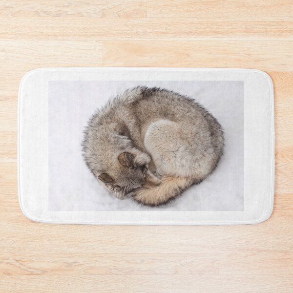 Item preview, Ball of Wolf designed and sold by Eunice Gibb.