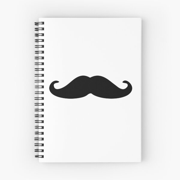Item preview, Moustache designed and sold by Ndigwan.
