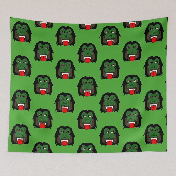 Item preview, Tk face 3 designed and sold by timothykrane.