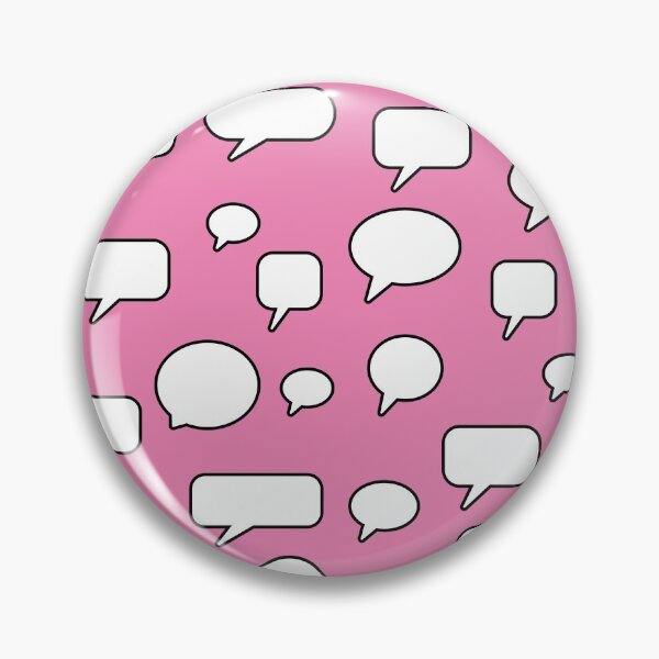 Item preview, Comic Book Speech Bubbles designed and sold by brodyquixote.