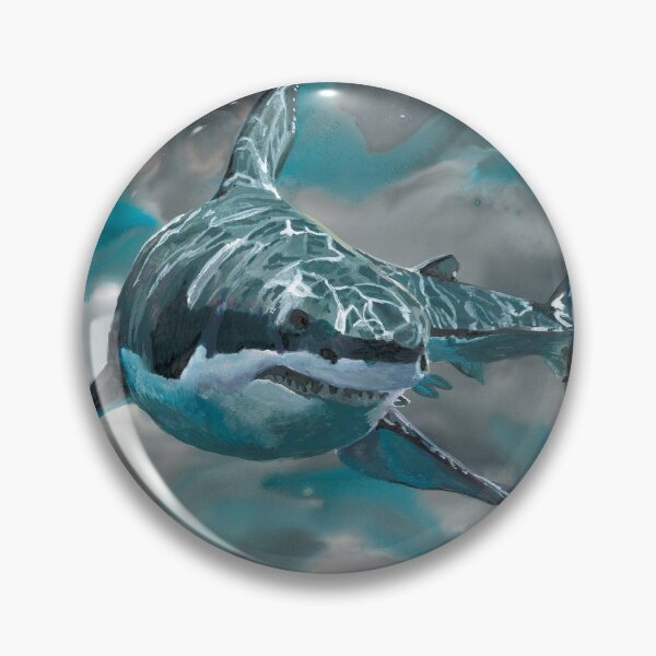 Item preview, Shark designed and sold by ARahe.