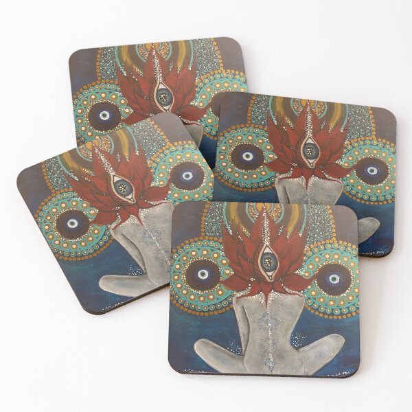 Item preview, Reflecting designed and sold by Artbytani73.