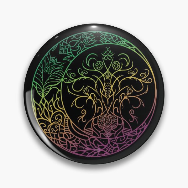 Item preview, Hang the Moon designed and sold by iamkobold.