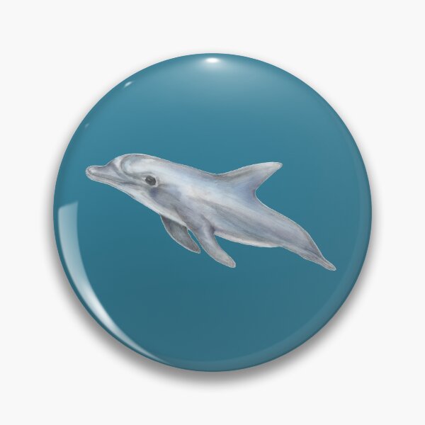 Item preview, Dolphin designed and sold by ivorry.