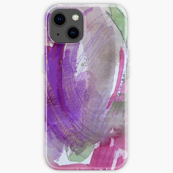 Waterfall iPhone Soft Case