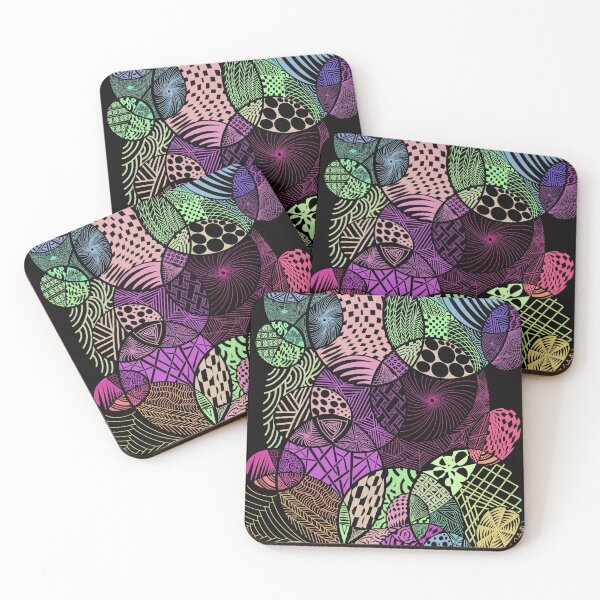 Item preview, Abstract Madness designed and sold by MeaganBragwell.