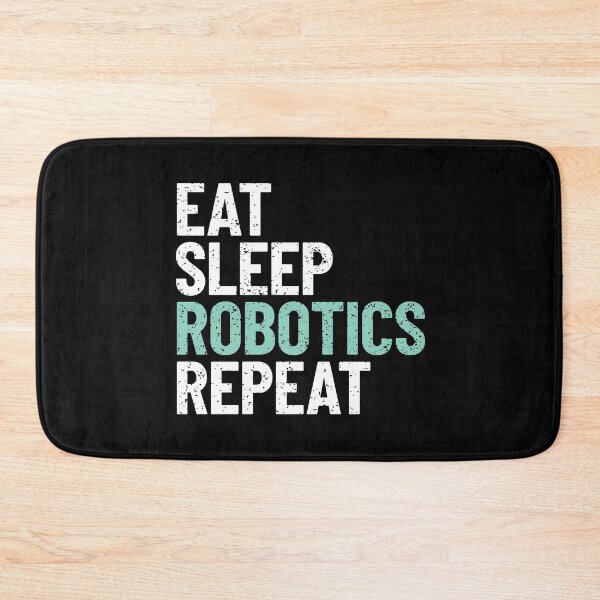Item preview, Funny Robotics Club Team Design designed and sold by EstelleStar.