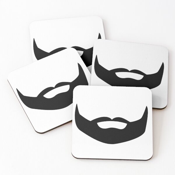 Item preview, Clean Beard designed and sold by Ndigwan.