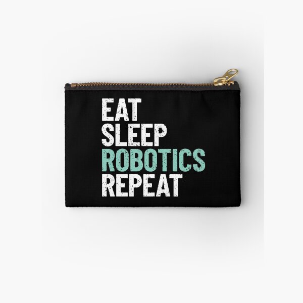 Item preview, Funny Robotics Club Team Design designed and sold by EstelleStar.