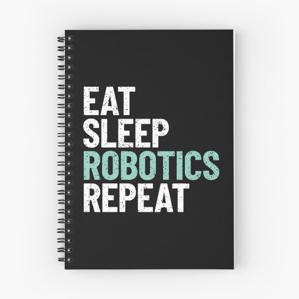 Item preview, Funny Robotics Club Team Design designed and sold by EstelleStar.