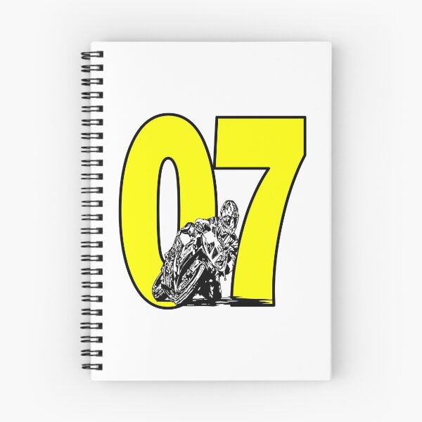 Item preview, Number 07 and a moto - zero seven designed and sold by AllShirts21.
