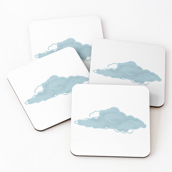 Item preview, Cute Cloud designed and sold by Kathrino.