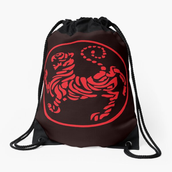 Item preview, Shotokan Karate Tiger designed and sold by dtkindling.