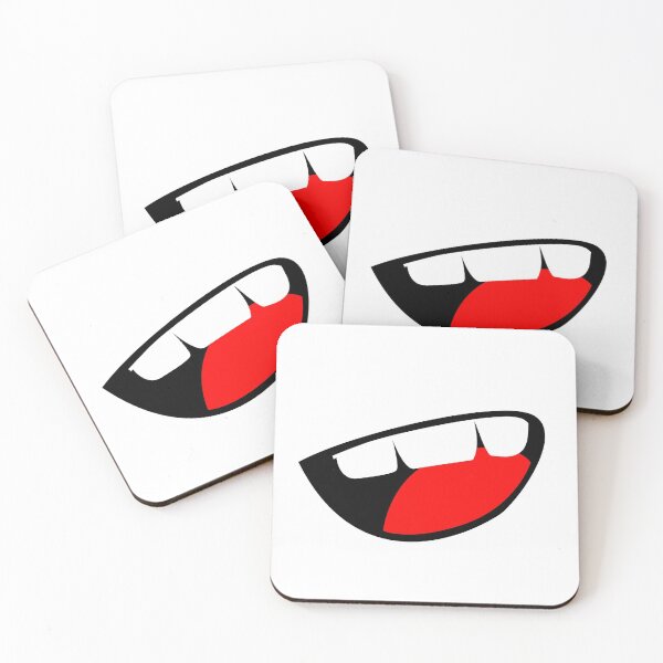 Item preview, Loud Mouth designed and sold by Ndigwan.