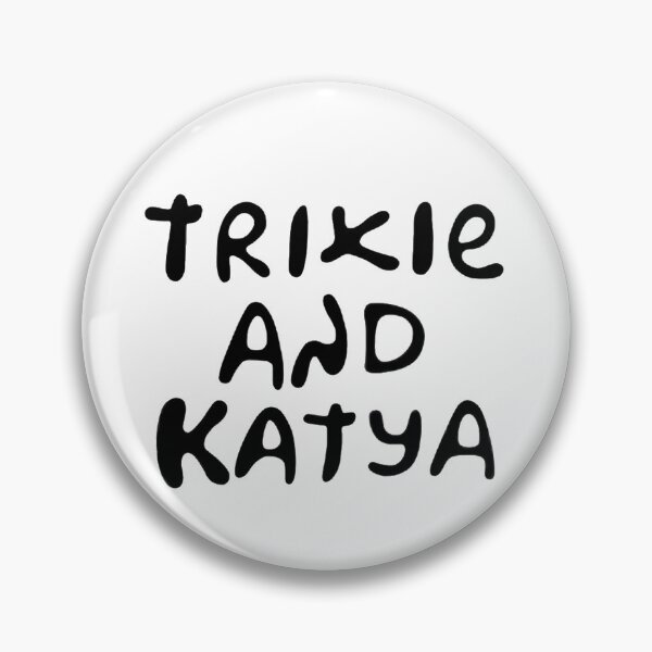 Item preview, trixie and katya designed and sold by jennachristen.
