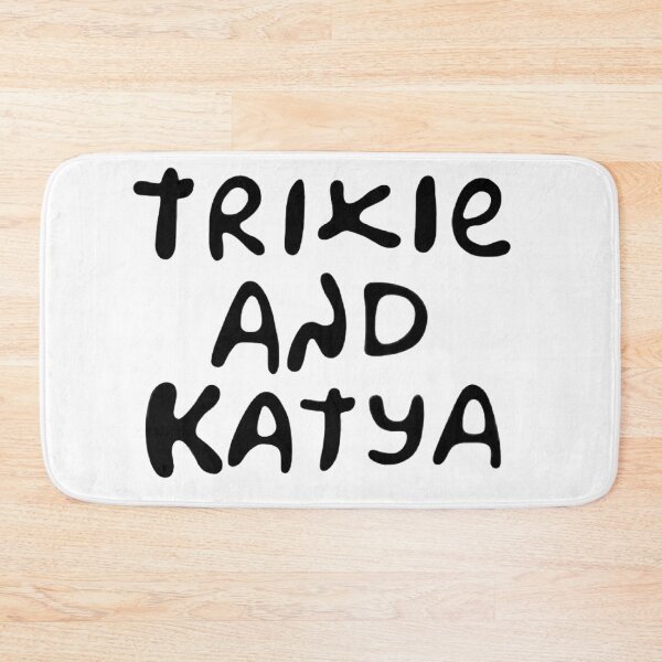 Item preview, trixie and katya designed and sold by jennachristen.