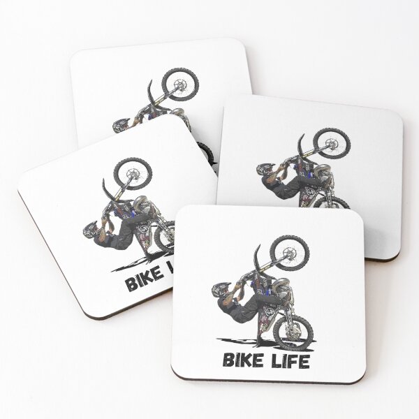 Item preview, Bike life designed and sold by SalimLeo.