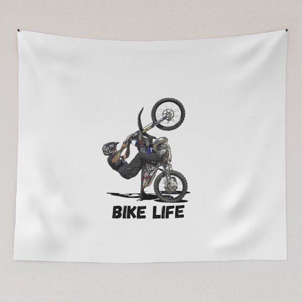 Item preview, Bike life designed and sold by SalimLeo.