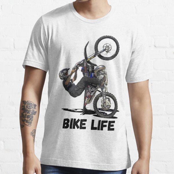 Mr bikelife. Bike life
