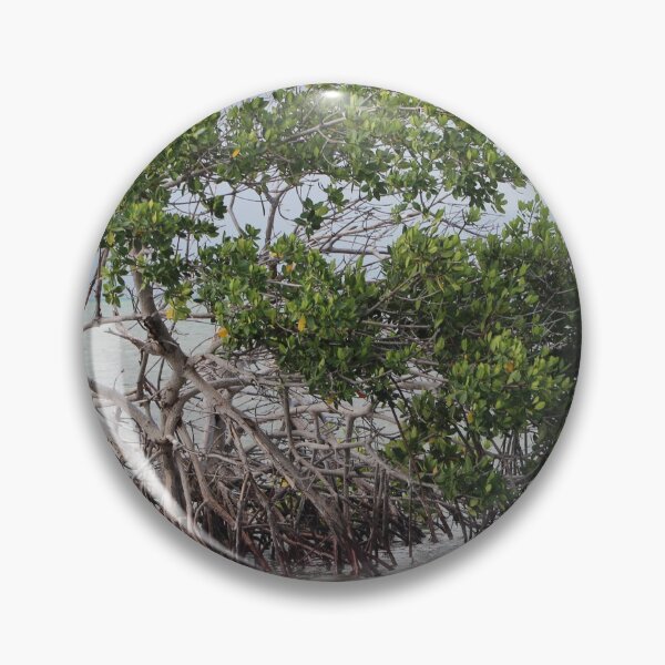 Item preview, Stranded Mangrove designed and sold by Takisha Hearne.